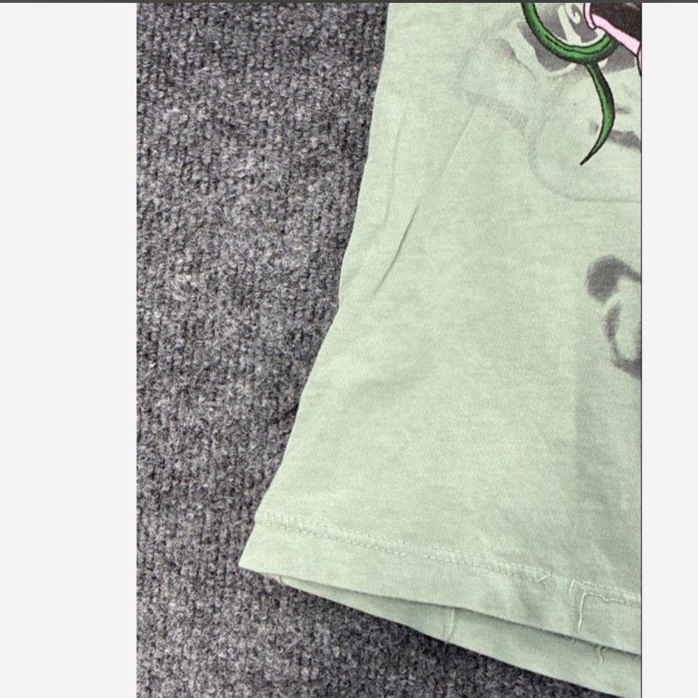 Ed Hardy Baby Tee - Picture 5 of 6